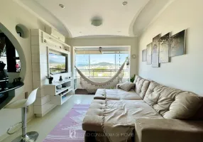 Foto 1 de Apartamento com 2 Quartos à venda, 70m² em Estreito, Florianópolis