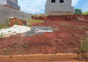 Foto 1 de Lote/Terreno à venda, 200m² em Residencial Colinas do Engenho I, Limeira