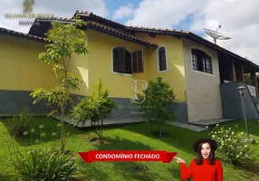 Foto 1 de Casa de Condomínio com 3 Quartos à venda, 165m² em Mato Dentro, Mairiporã