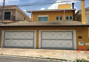 Foto 1 de Casa com 3 Quartos à venda, 289m² em Parque Monte Alegre, Taboão da Serra