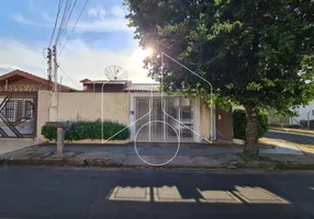 Foto 1 de Casa com 3 Quartos à venda, 250m² em Jardim Maria Izabel, Marília