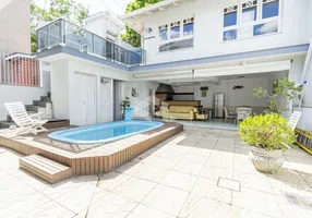 Foto 1 de Casa com 4 Quartos à venda, 440m² em Vila Imbui, Cachoeirinha
