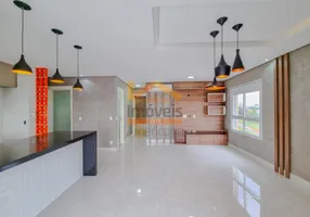 Foto 1 de Apartamento com 2 Quartos à venda, 77m² em Jardim Santo Antônio, Americana