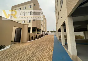 Foto 1 de Apartamento com 2 Quartos à venda, 67m² em Sao Geraldo, Araxá