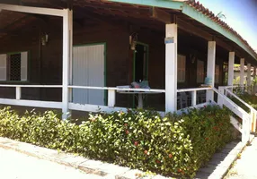 Foto 1 de Casa com 4 Quartos à venda, 300m² em Serrambi, Ipojuca