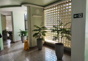 Foto 1 de Apartamento com 3 Quartos para alugar, 120m² em Funcionários, Belo Horizonte