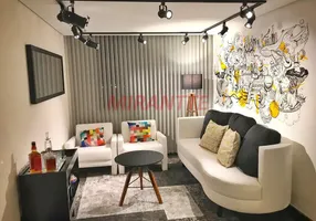 Foto 1 de Apartamento com 3 Quartos à venda, 68m² em Parque Novo Mundo, São Paulo