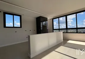 Foto 1 de Cobertura com 3 Quartos à venda, 203m² em Vila Maracana, Foz do Iguaçu