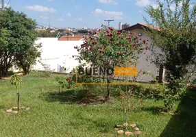 Foto 1 de Lote/Terreno à venda, 144m² em Jardim Itamaraty, Santa Bárbara D'Oeste