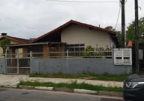 Foto 1 de Casa com 4 Quartos à venda, 160m² em Centro, Bertioga