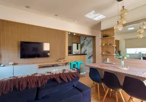 Foto 1 de Casa de Condomínio com 3 Quartos à venda, 72m² em Loteamento Residencial Viva Vista, Sumaré