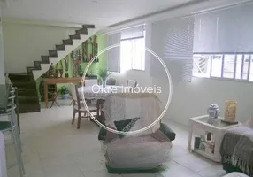 Foto 1 de Cobertura com 4 Quartos à venda, 225m² em Ipanema, Rio de Janeiro