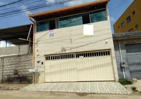 Foto 1 de Casa com 2 Quartos à venda, 150m² em Paquetá, Betim