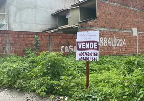 Foto 1 de Lote/Terreno à venda, 430m² em São Bento, Fortaleza