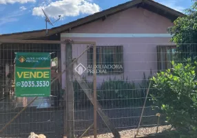 Foto 1 de Casa com 3 Quartos à venda, 120m² em Lago Azul, Estância Velha