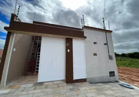 Foto 1 de Casa com 3 Quartos à venda, 101m² em Sao Bento, Crato