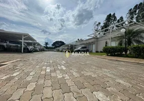 Foto 1 de Casa com 2 Quartos à venda, 63m² em Santa Terezinha, Paulínia