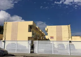 Foto 1 de Sobrado com 2 Quartos à venda, 82m² em Nova Itanhaém, Itanhaém