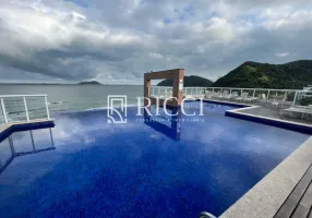 Foto 1 de Apartamento com 3 Quartos à venda, 112m² em Praia do Tombo, Guarujá