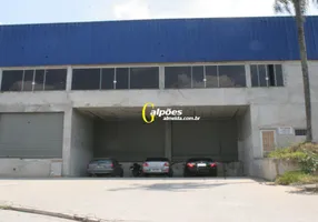 Foto 1 de Galpão/Depósito/Armazém para alugar, 1100m² em Votuparim, Santana de Parnaíba