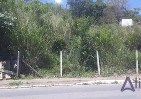 Foto 1 de Lote/Terreno à venda, 690m² em Ribeirão da Ilha, Florianópolis