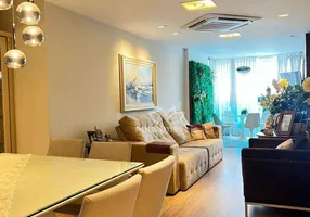 Foto 1 de Apartamento com 4 Quartos à venda, 140m² em Mata da Praia, Vitória