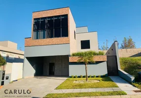Foto 1 de Casa de Condomínio com 3 Quartos à venda, 330m² em Vila dos Plátanos, Campinas