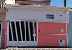 Foto 1 de Imóvel Comercial com 4 Quartos à venda, 180m² em Vila São Francisco, Itu