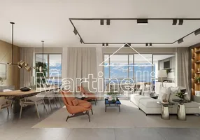 Foto 1 de Apartamento com 3 Quartos à venda, 173m² em Bonfim Paulista, Ribeirão Preto