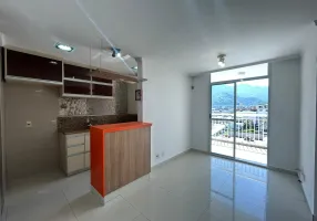 Foto 1 de Apartamento com 2 Quartos à venda, 50m² em Anil, Rio de Janeiro