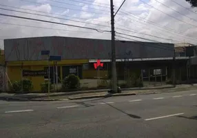 Foto 1 de Lote/Terreno à venda, 1300m² em Vila Marieta, São Paulo