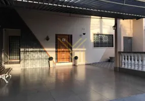 Foto 1 de Casa com 3 Quartos à venda, 484m² em Jardim São Jorge, Bauru