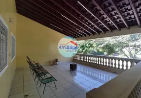 Foto 1 de Casa com 3 Quartos à venda, 252m² em Parque Sao Matheus, Presidente Prudente