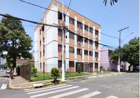 Foto 1 de Apartamento com 1 Quarto à venda, 47m² em Morro do Espelho, São Leopoldo