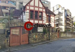 Foto 1 de Casa com 4 Quartos à venda, 381m² em Laranjeiras, Rio de Janeiro