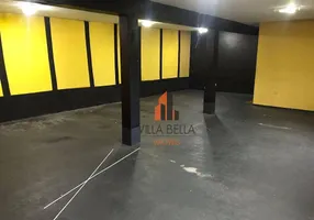 Foto 1 de Sala Comercial para venda ou aluguel, 300m² em Ferrazópolis, São Bernardo do Campo