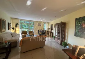 Foto 1 de Apartamento com 3 Quartos à venda, 163m² em Barra da Tijuca, Rio de Janeiro