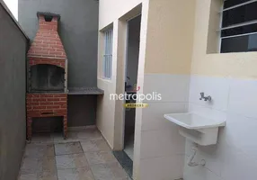 Foto 1 de Casa de Condomínio com 2 Quartos à venda, 53m² em Vila São Paulo, Mogi das Cruzes