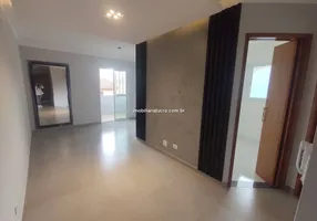 Foto 1 de Apartamento com 2 Quartos à venda, 45m² em Vila Floresta, Santo André