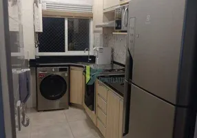 Foto 1 de Apartamento com 3 Quartos para alugar, 72m² em Vila Bossi, Louveira