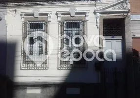 Foto 1 de Casa com 4 Quartos à venda, 160m² em Botafogo, Rio de Janeiro