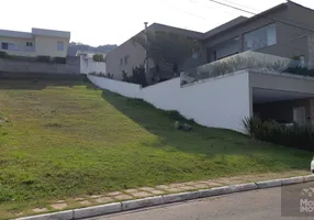 Foto 1 de Lote/Terreno à venda, 517m² em Tamboré, Santana de Parnaíba