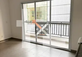 Foto 1 de Apartamento com 1 Quarto para alugar, 32m² em Vila Mariana, São Paulo