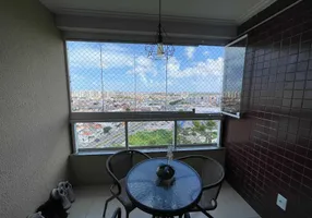 Foto 1 de Apartamento com 3 Quartos à venda, 78m² em Ponto Novo, Aracaju