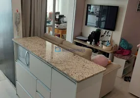 Foto 1 de Apartamento com 2 Quartos à venda, 59m² em Vila Paulista, São Paulo