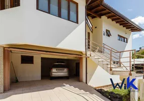 Foto 1 de Casa com 5 Quartos à venda, 217m² em Joao Paulo, Florianópolis