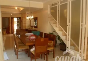 Foto 1 de Casa com 4 Quartos para alugar, 280m² em Jardim Califórnia, Ribeirão Preto