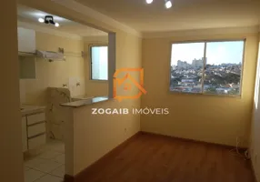 Foto 1 de Apartamento com 3 Quartos à venda, 60m² em Jardim Nova Europa, Campinas