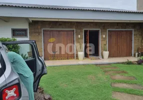 Foto 1 de Sobrado com 3 Quartos à venda, 350m² em Centro, Imbé