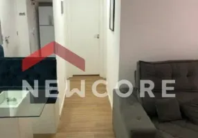 Foto 1 de Apartamento com 2 Quartos à venda, 42m² em Jardim Nossa Senhora do Carmo, São Paulo